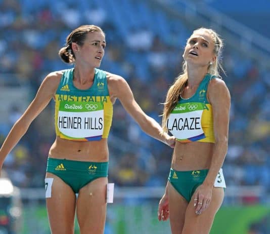 5 Key Points to Being a Top Athlete | By Genevieve Gregson