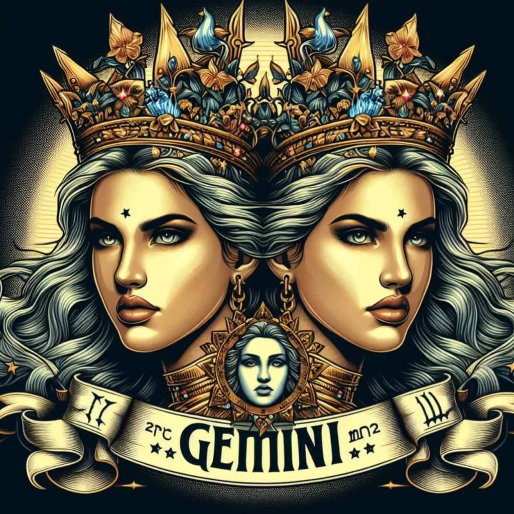 Gemini 1 Kjahli