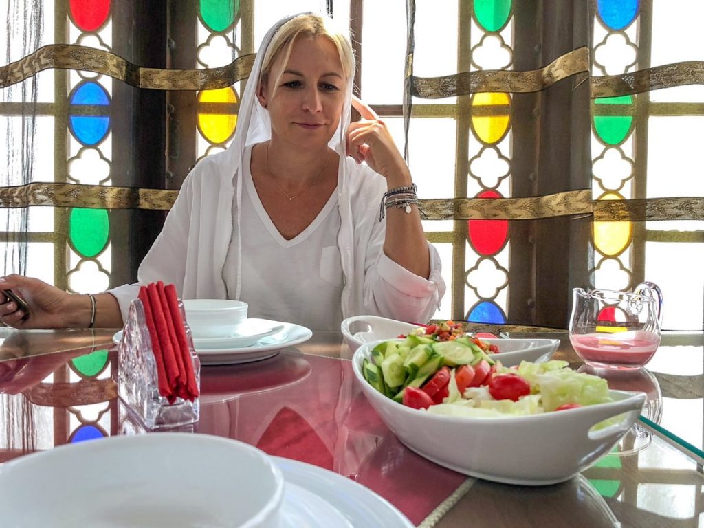 iran praktyczny poradnik