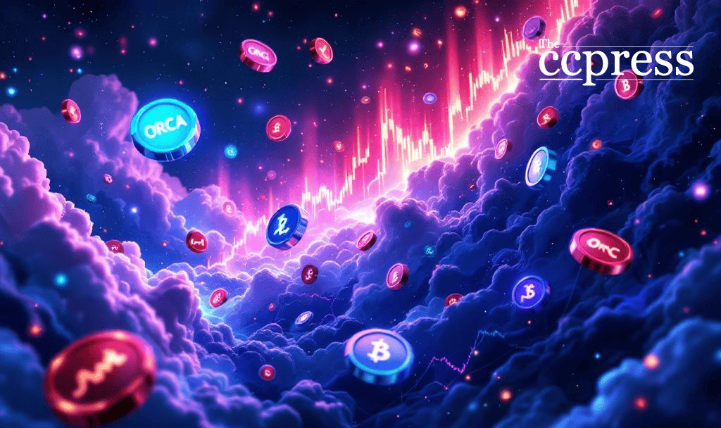 Upbit Lists Orca Token, Impacting Market Significantly 20 upbit-lists-orca-token-impacting-market-significantly