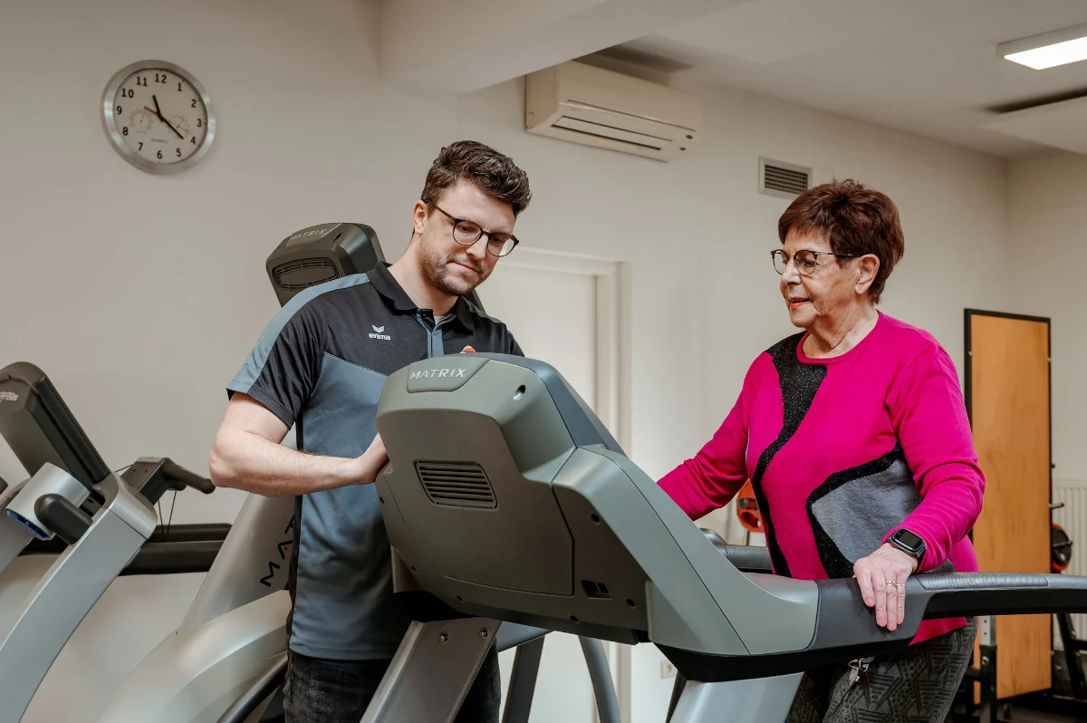 Paramedisch Centrum Geleen - Fysiotherapie | Fitness | Personal Training - horizontaal -