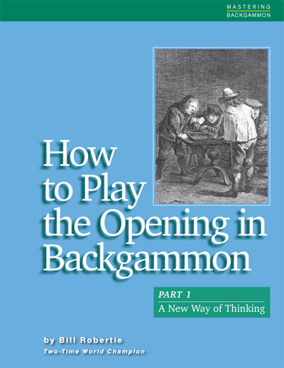 Robertie How to Play