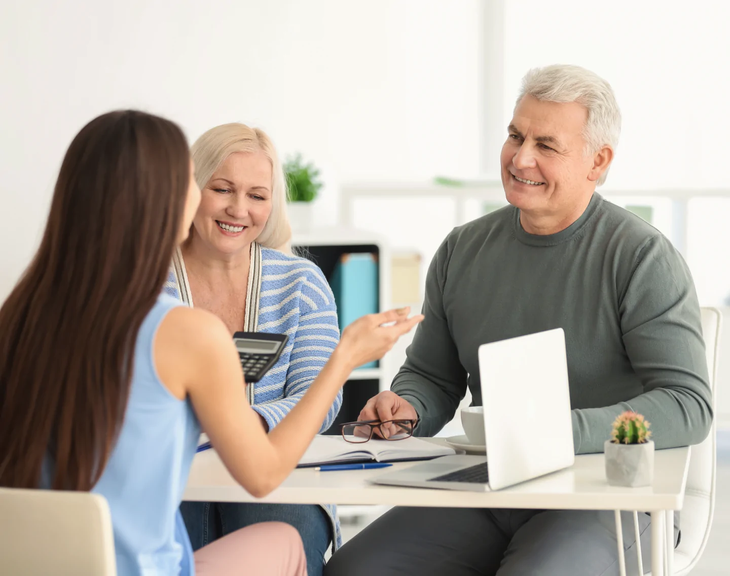 Hörgeräte-Versicherung