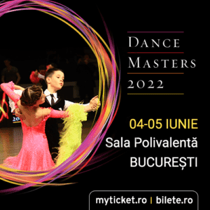 DanceMasters 2022 Gokid