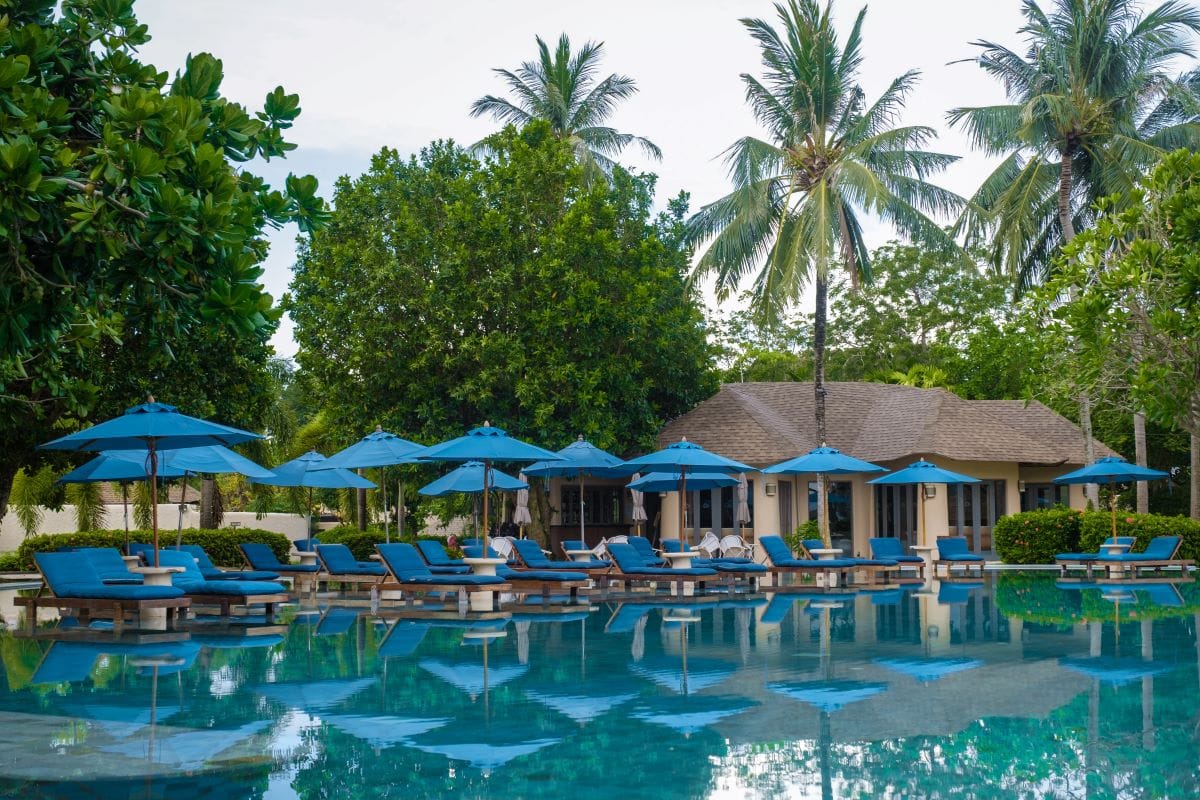 best beach vacations