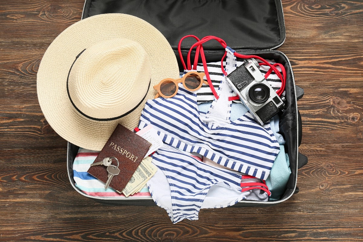 how to pack for hawaii