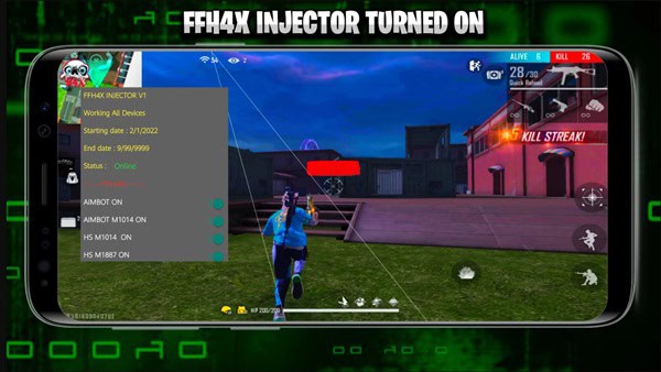 ffh4x apk apk ffh4x apk apk
