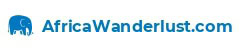 Africa Wanderlust Travel Blog Logo