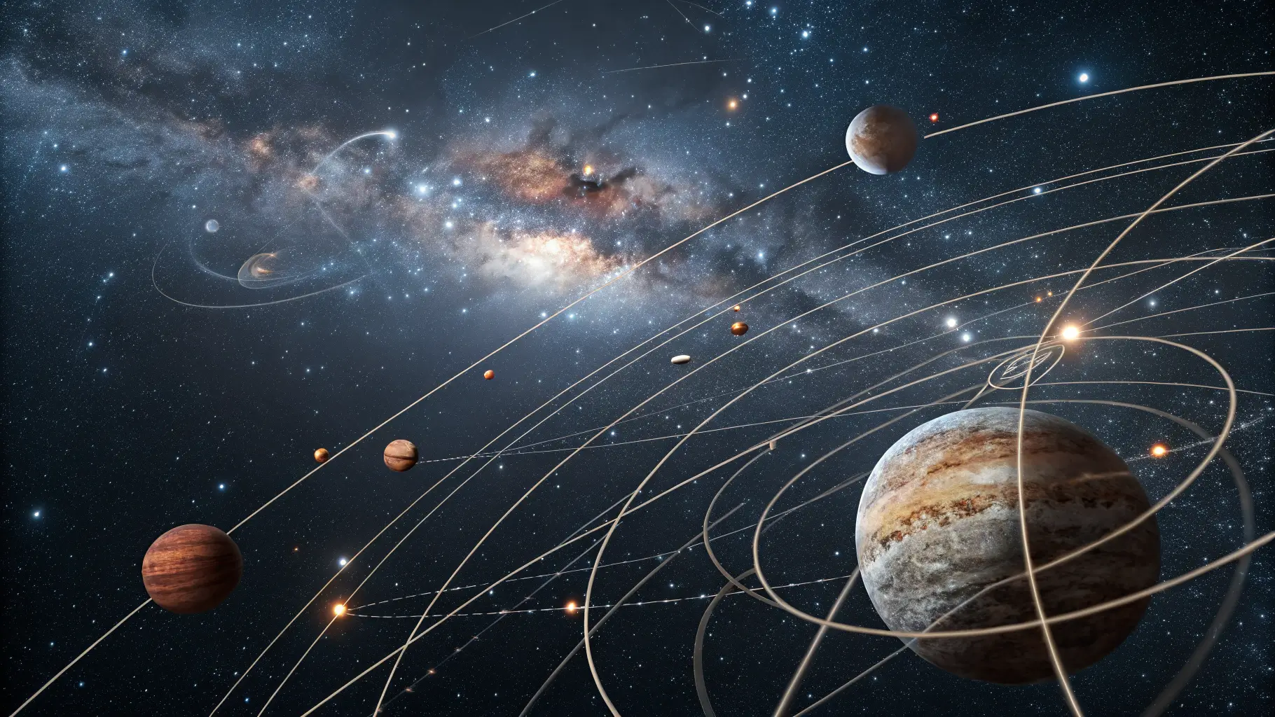 नेविगेटिंग प्लैनेटरी लाइन्स | डीलक्स ज्योतिष नेविगेटिंग प्लैनेटरी लाइन्स