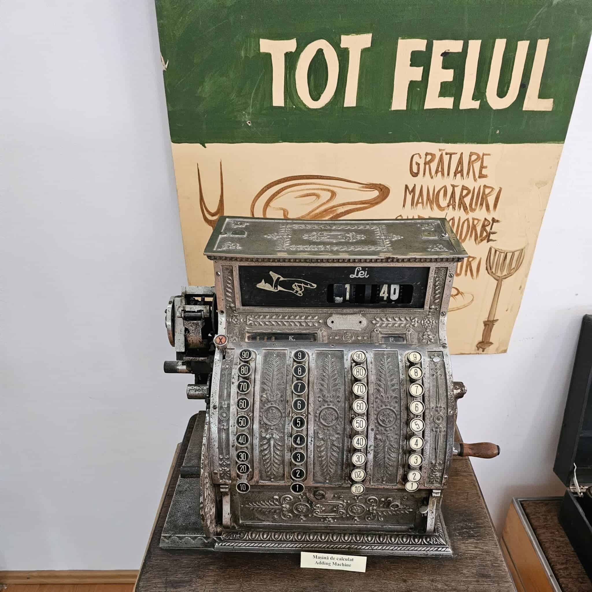 Muzeul Județean Gorj