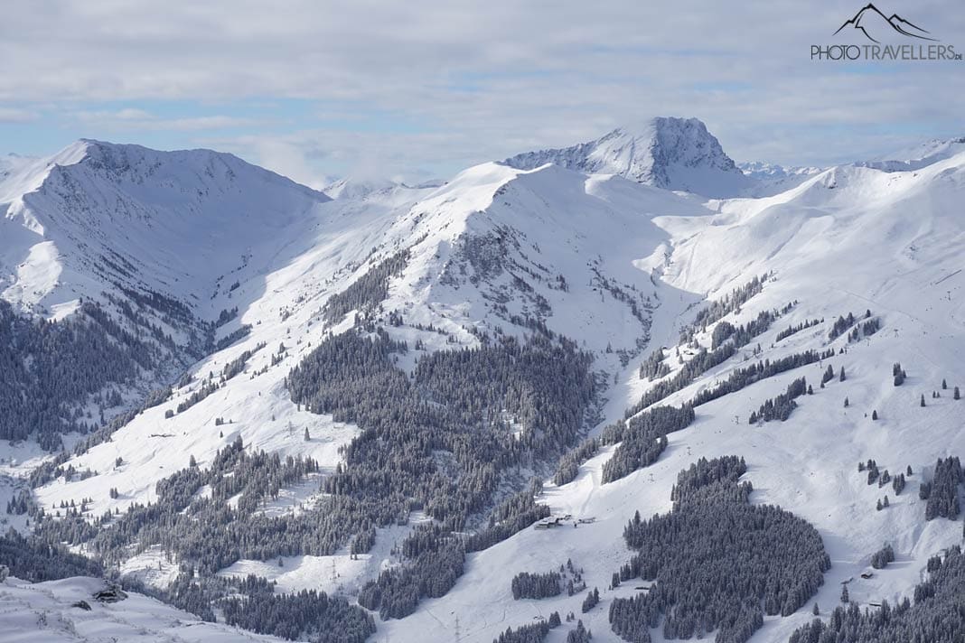 Kitzbüheler Alpen