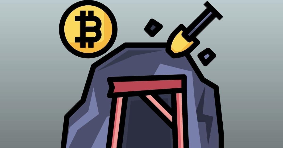 China closes cryptocurrency mining in Anhui province 1 China closes cryptocurrency mining in Anhui province