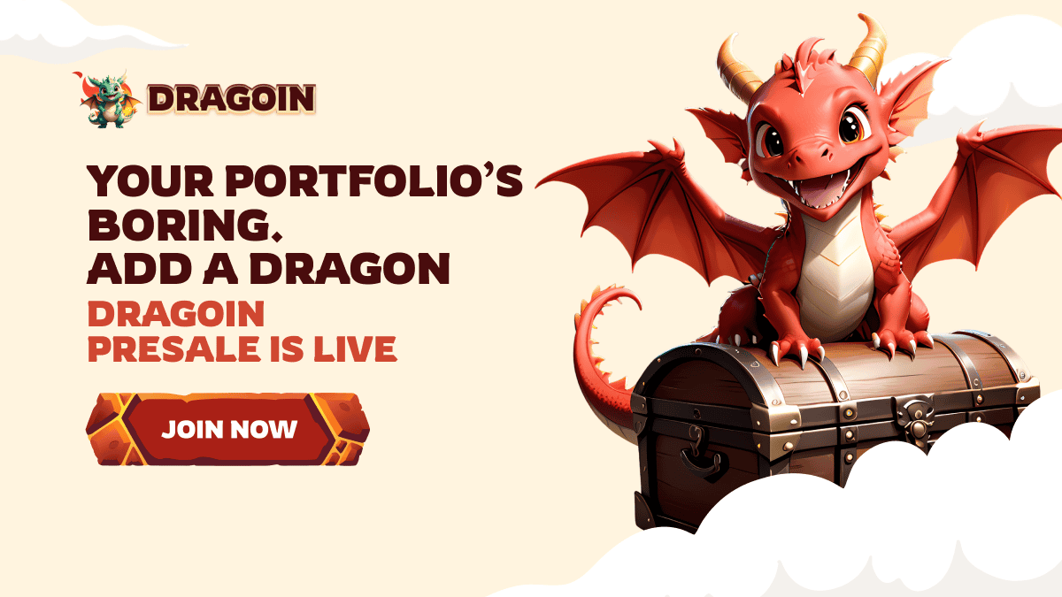 Dragoin vs. Wall Street Pepe & BTFD Coin: Which Meme Coin Is Truly Worth Your Investment?