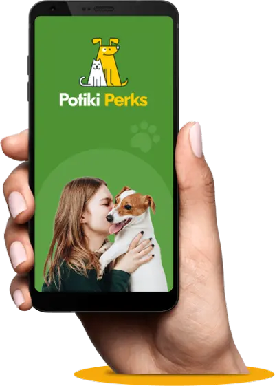 potiki app