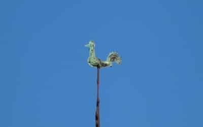 Eglise Sainte-Clotilde