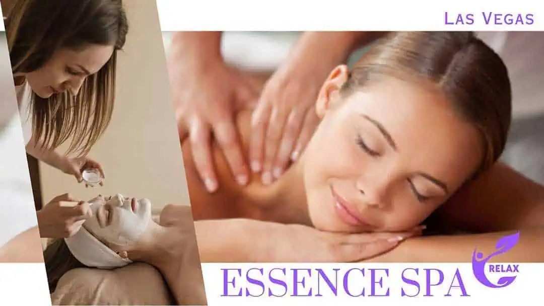 essence spa las vegas