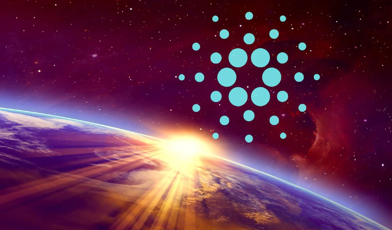 Cardano (ADA) performs block dimension maximize in advance of coming into the Basho growth stage 1 Cardano (ADA) performs block size increase before entering the Basho expansion stage
