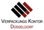 Verpackungs Kontor Düsseldorf Logo