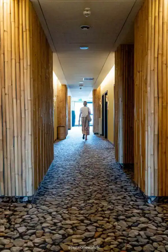 hotel flores aquapark