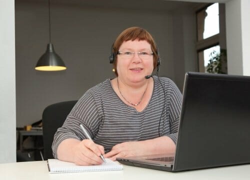 Wissenschaftsmanagement als Beruf 1 Jutta Wergen Online 1