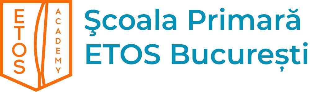 logo-Gradinita Cresa ETOS Bucuresti