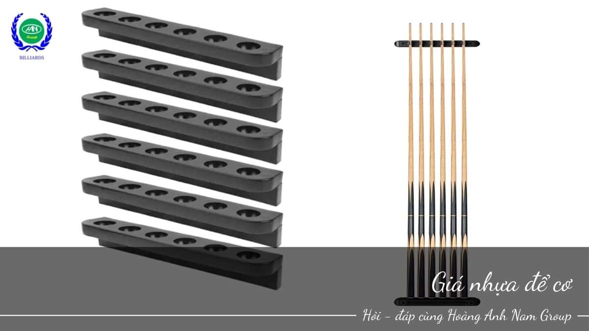 Giá nhựa đẻ cơ | Bida Hoàng Anh Nam Group