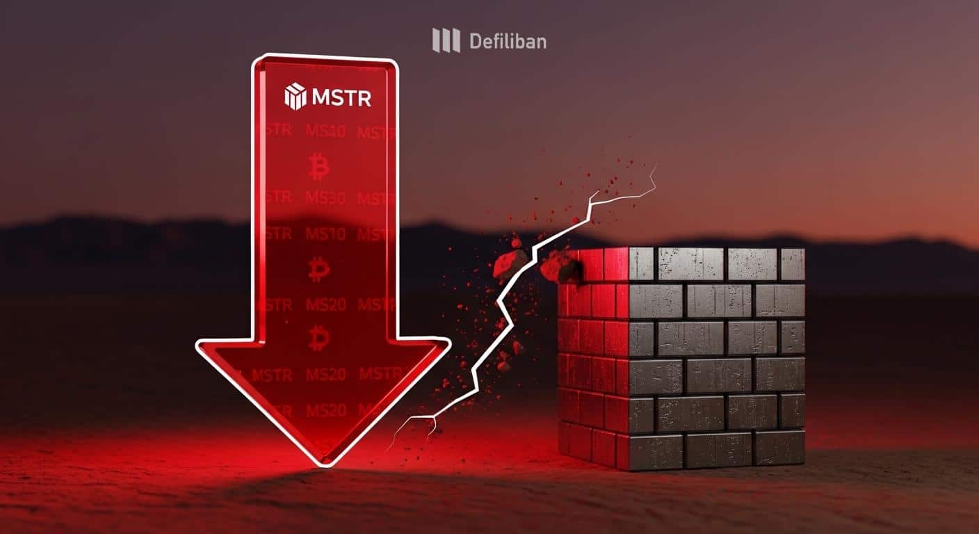 Why Strategy (MSTR) has 14% short interest: hedges and cover risk