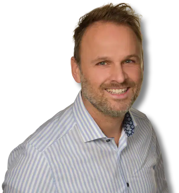 Gino Thimm - PKV-Experte von fairbeamtet