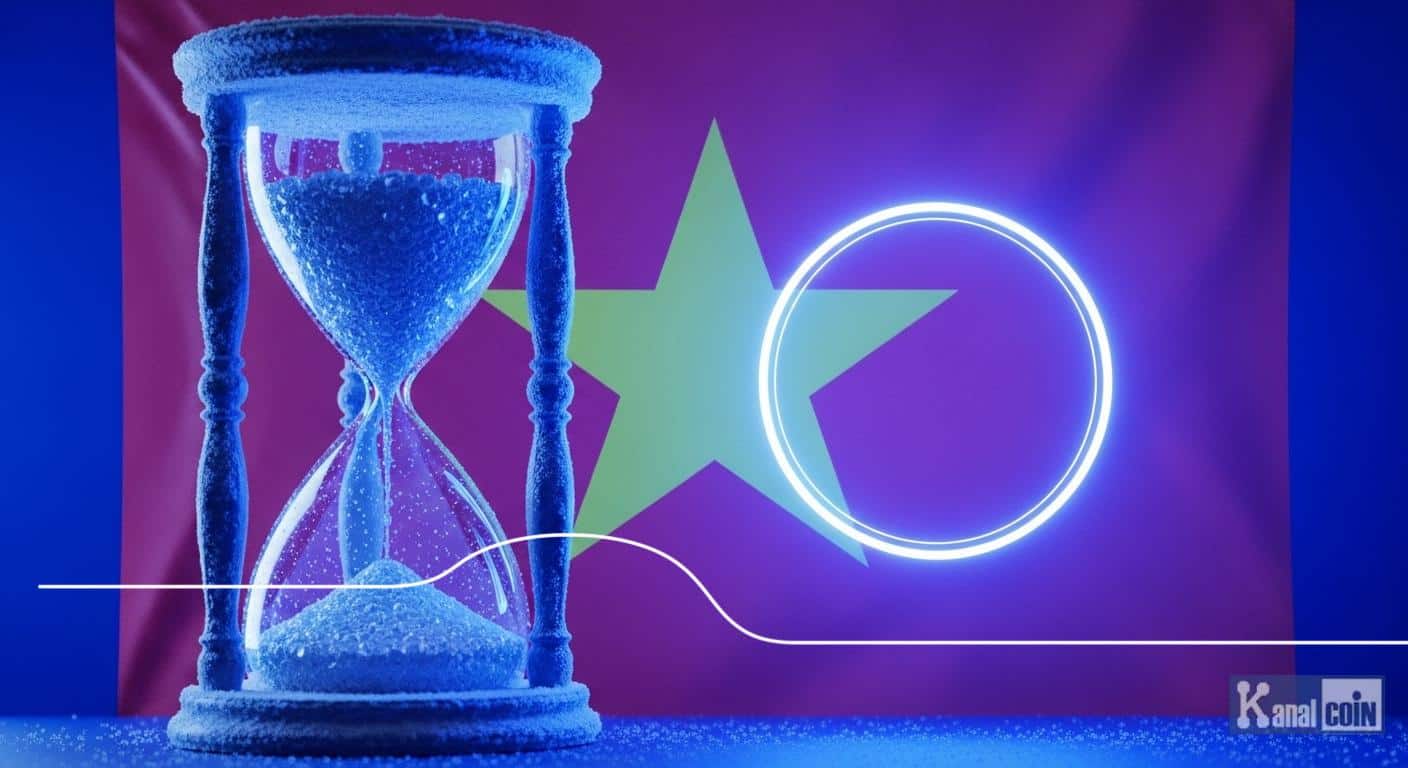 Vietnam crypto market cools as MoF, SBV eye pilot licenses