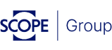 Scope group logo color Scope group logo color