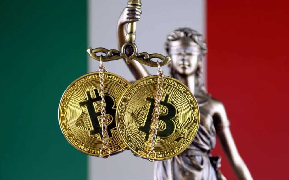 Italy commences levying a 26% tax on cryptocurrencies 1 Italy starts levying a 26 tax on cryptocurrencies