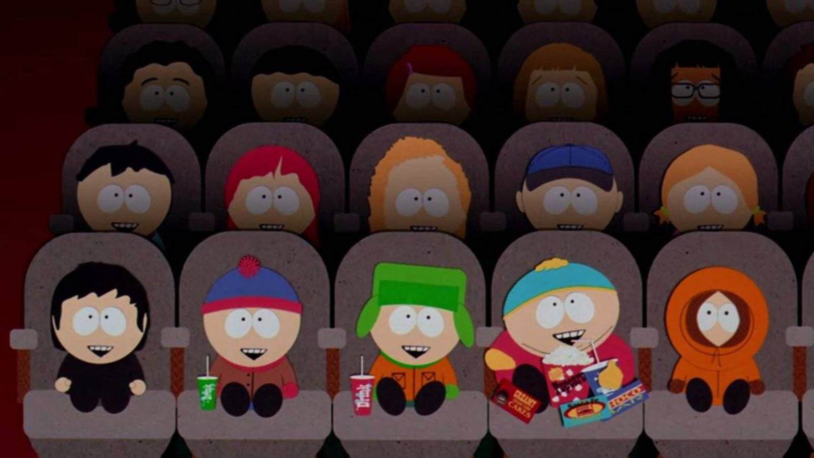 South Park Creators Trey Parker Matt Stone Land 900 Million Deal