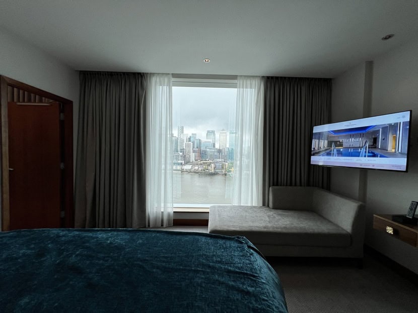 Experience staying at Intercontinental London - The O2 5 402659812 10159339230320997 4806769070363368587 n