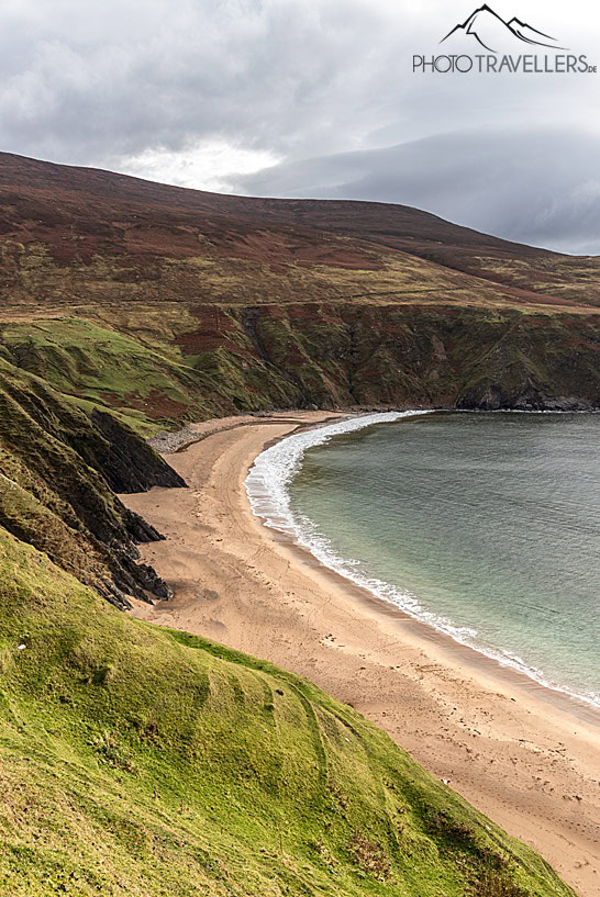 Der The Silver Strand