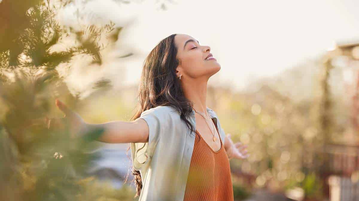 gratitude and joy
