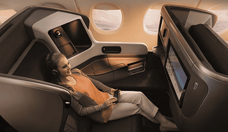 Citi Points Transfer Partners: Best Ways to Redeem 2025 3 image 45