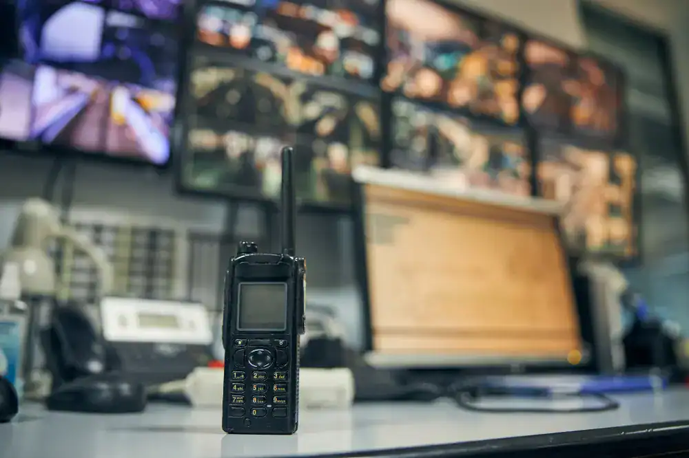 UK Police Surveillance Operations Room | Titan Investigations