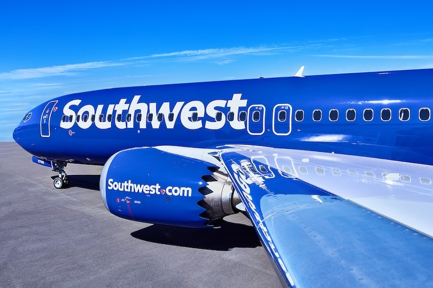 Mastering Southwest Credit Cards: Which Card Fits Your Travel Style in 2025? (Update) 5 Benefits of Southwest Сredit Сards
