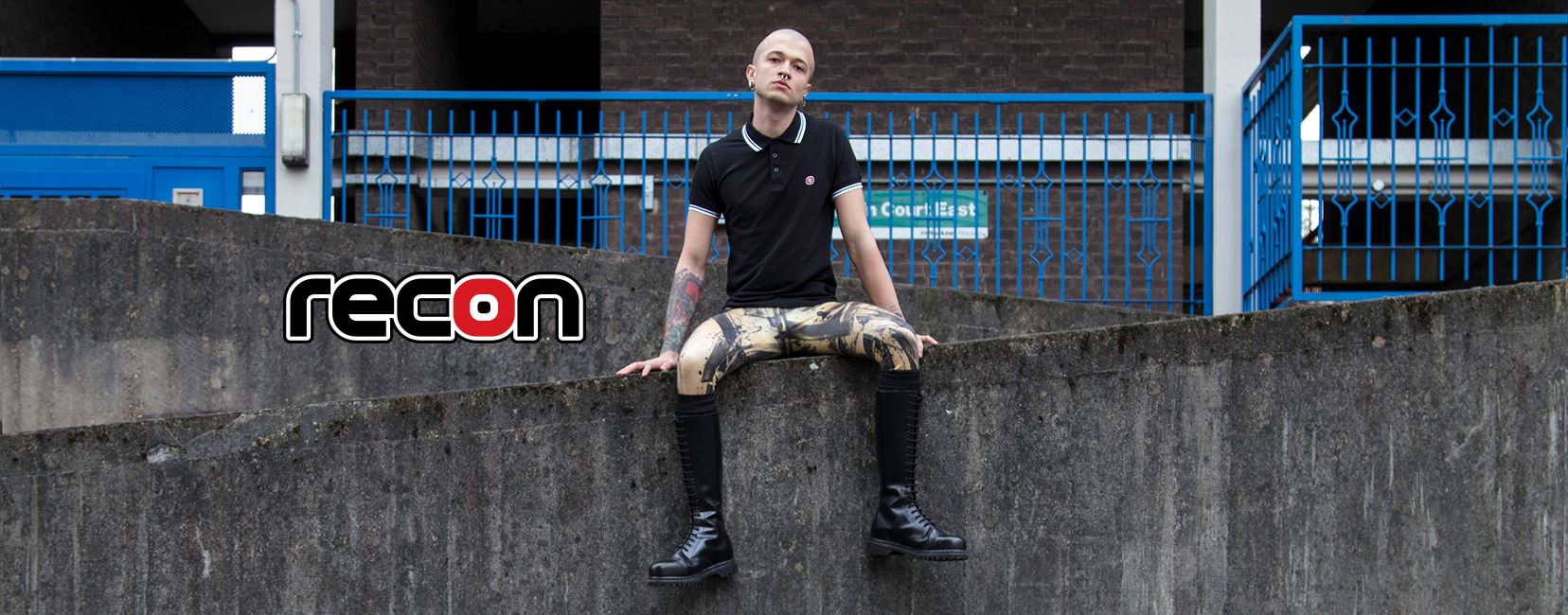 Recon.com App Review 4 Recon.com, Gay Fetish, BDSM Community, Fetish Exploration, Gay BDSM, Find Fetish Men