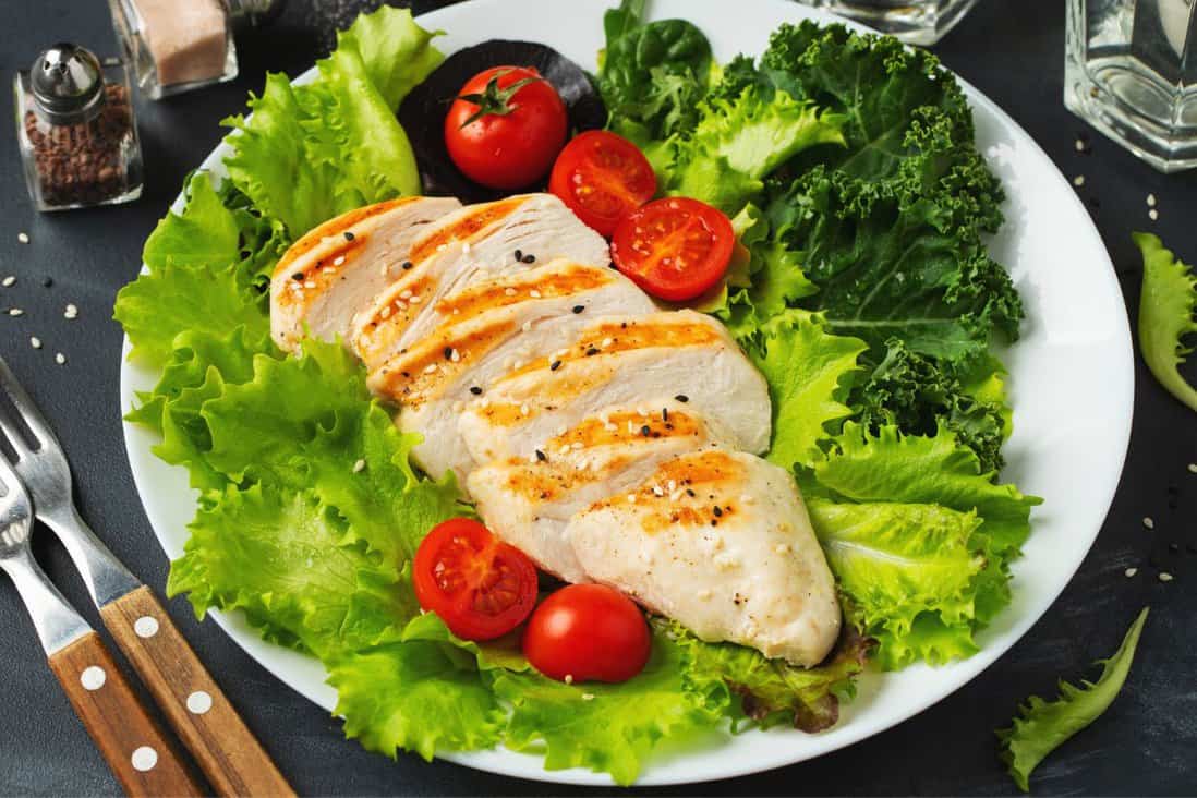 What Are The Low Carb Choices At Jack In The Box? - Aussie Keto Queen, image size:1098x732