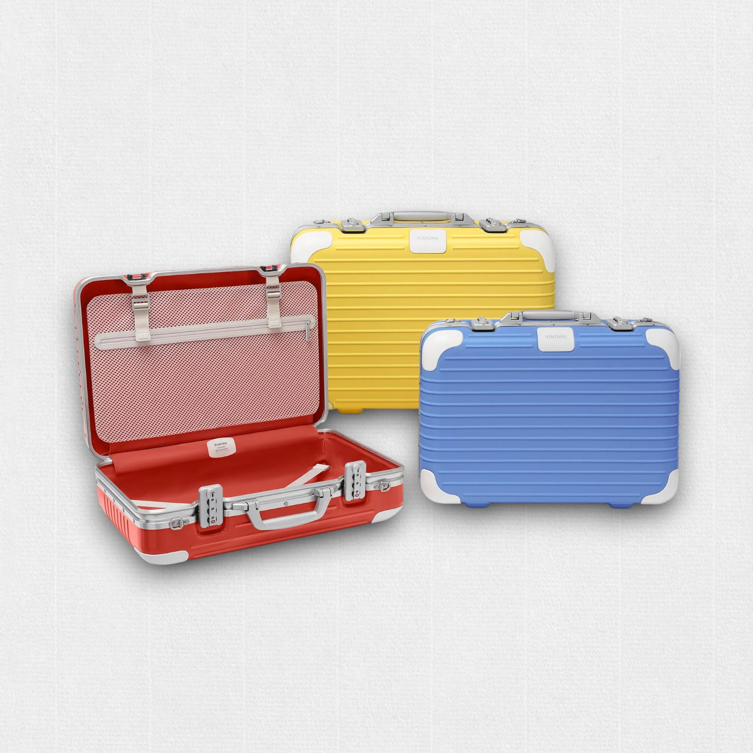 The Best Mother's Day Gifts To Thank Mum With In 2025 (RIMOWA)