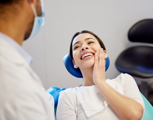 Anesthesia for Dentistry in Union City, NJ | Gentle Dental Solutions