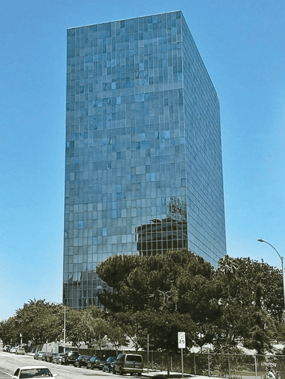 LA adaptive reuse