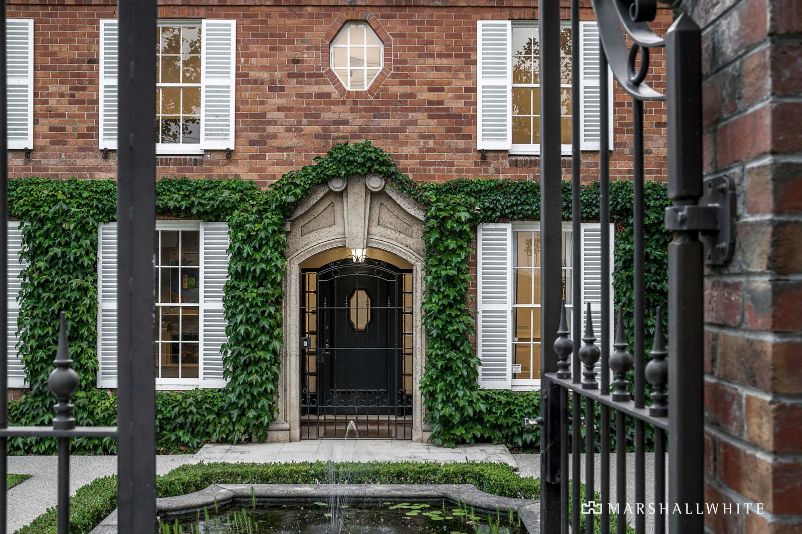 35 Clendon Road Toorak