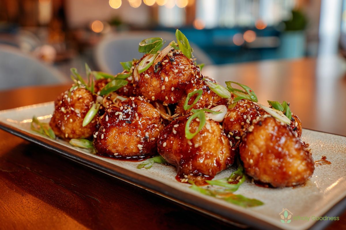 Best Vegan Food in Washington, D.C.