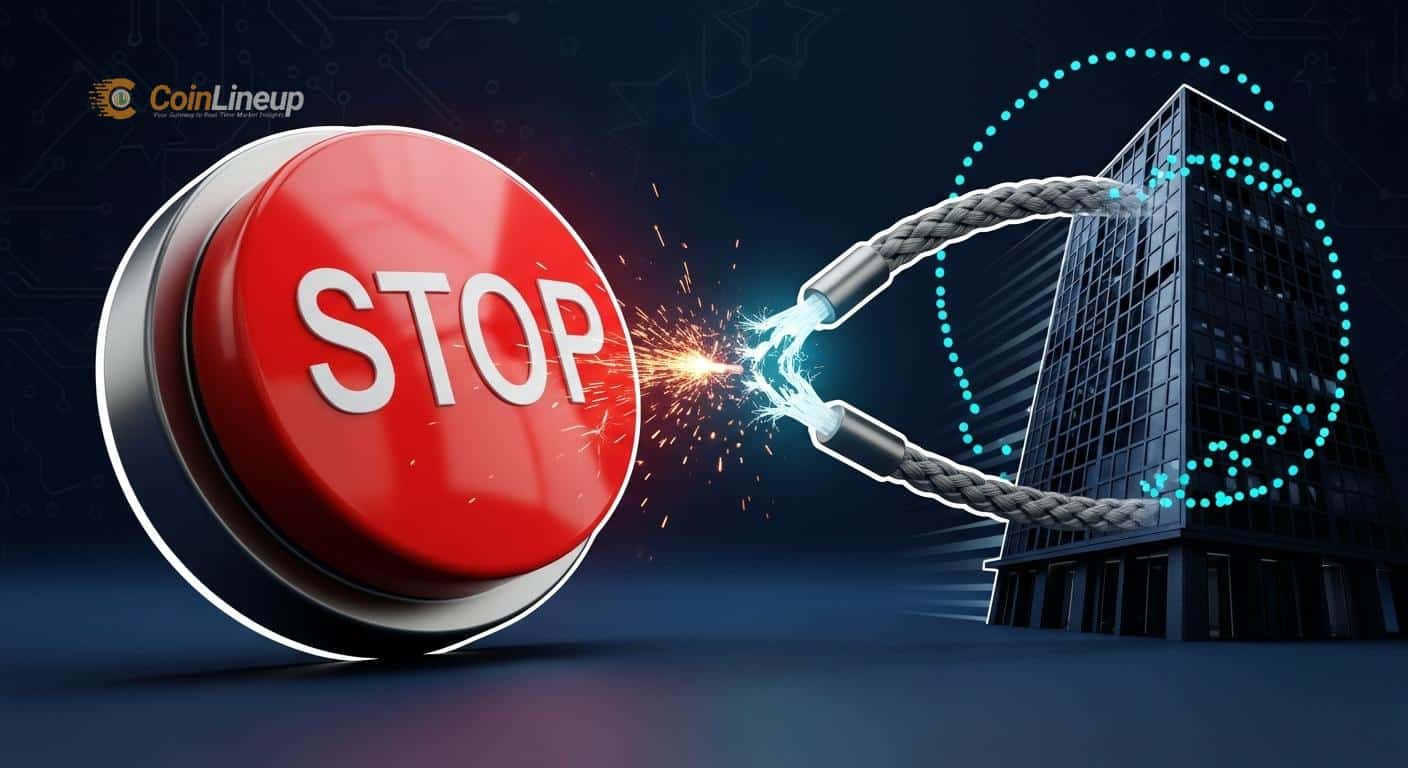 Trump's Anthropic ban and DoD six-month exit โ Impact