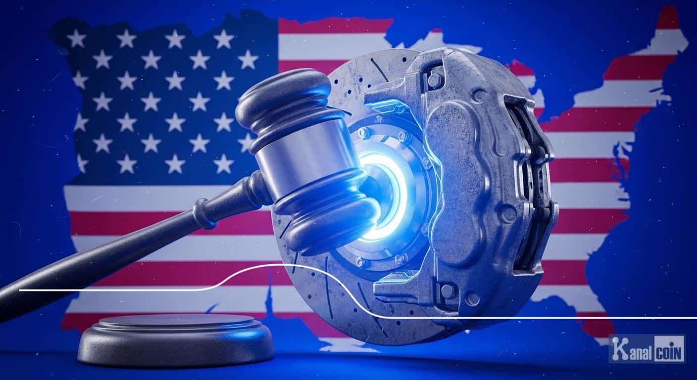 U.S. tariffs face limits after Supreme Court IEEPA ruling