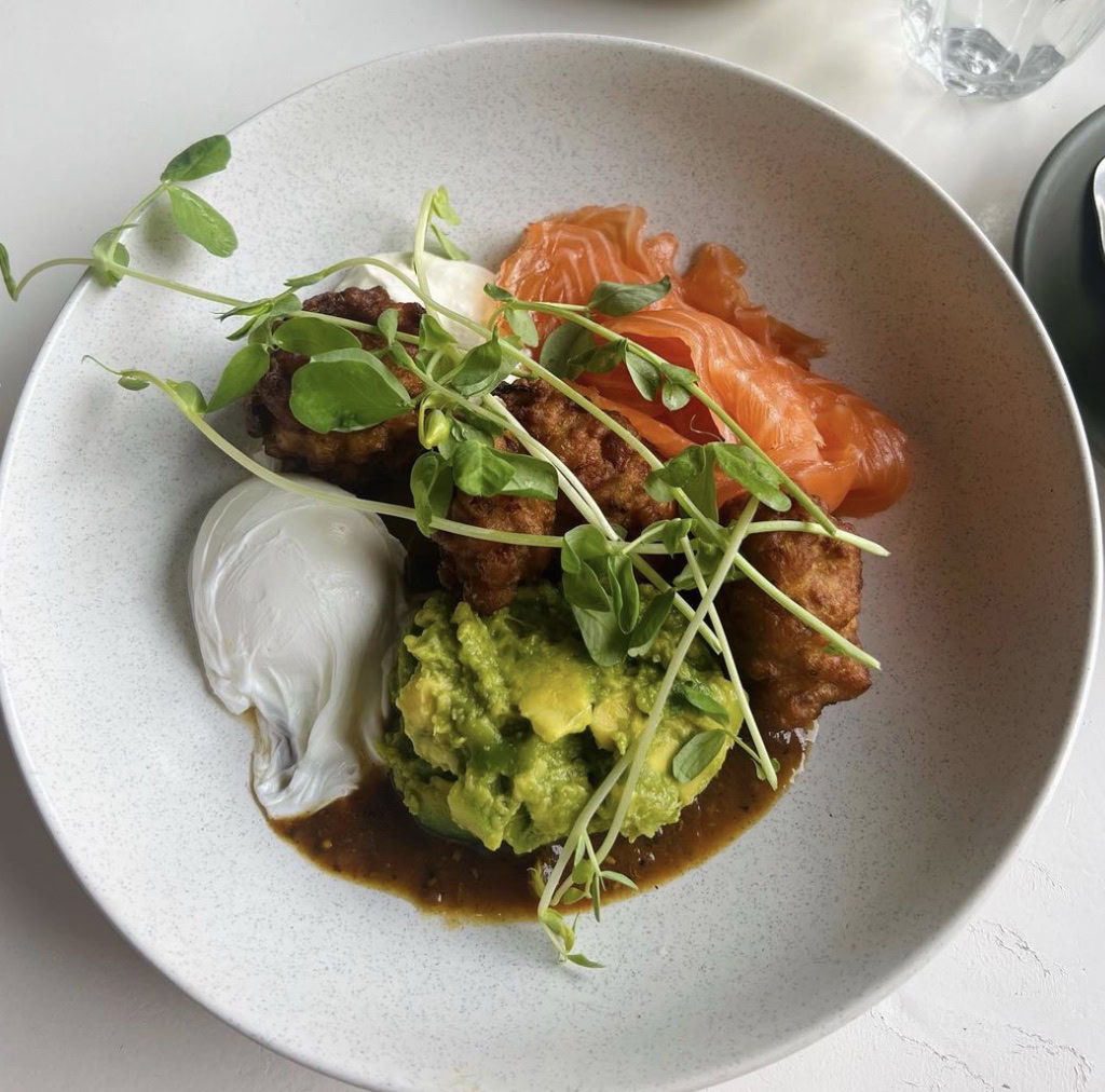 best brunch in melbourne