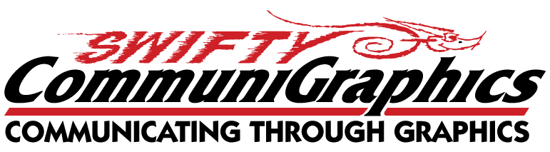 Swifty Communigraphics