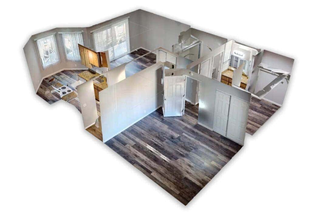 Virtual Tour Apartments: The Complete Guide to 3D Tours for Real Estate 2026 2 3d dollhouse apartment model tour